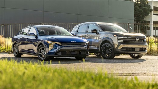 Kia K4 Yearlong Review: Should We Have Opted For a $25,000 SUV Instead?