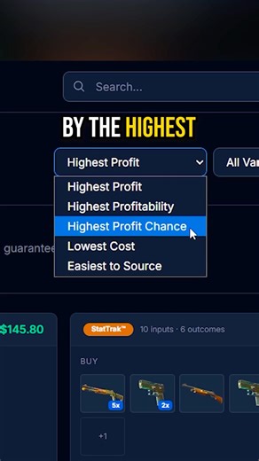 how to find cs2 trade ups that are WORTH IT