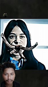 ALIEN SUPER POWER 😱😵#youtubeshorts #amazing #horror scene #movie #super