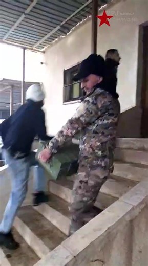 Hêzên YPJ’ê û QSD‘ê Li Dêrazorê Amadekarîya Teqwîya Şer Dikin #YPJ