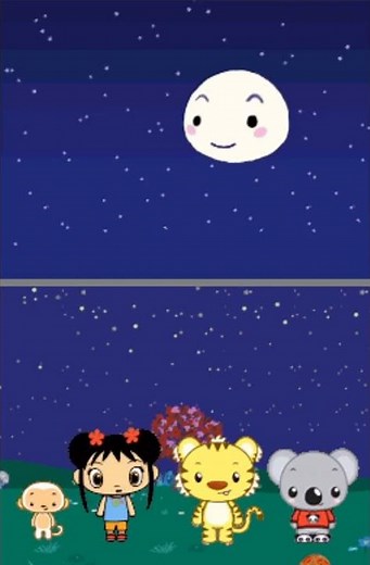 Ni Hao, Kai-Lan: New Year's Celebration - Those Fireworks Were Super!