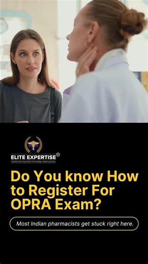 How to Register for the OPRA Exam in 2026 | OPRA Exam Australia | OPRA Exam Preparation #shorts #yt