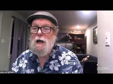 Introduction to the Apocrypha with John of AllFaith