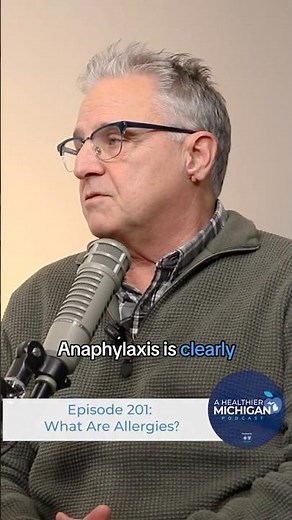 What is Anaphylactic Shock?