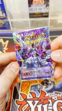 Yu-Gi-Oh! Guaranteed Full Art Pulls! ✨Over-Frame Pulls!!! #yugioh