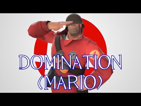 More Soldier Smash Bros. Voice Lines