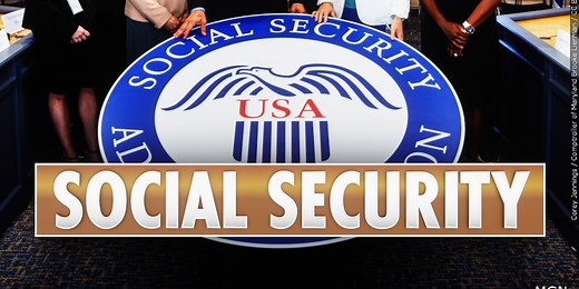 This Day in History: Social Security Act signed into law