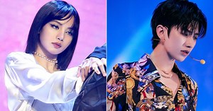 BLACKPINK's Lisa Reveals Why She Danced To KUN's "Lover" For Her Solo "Youth With You 3" Stage