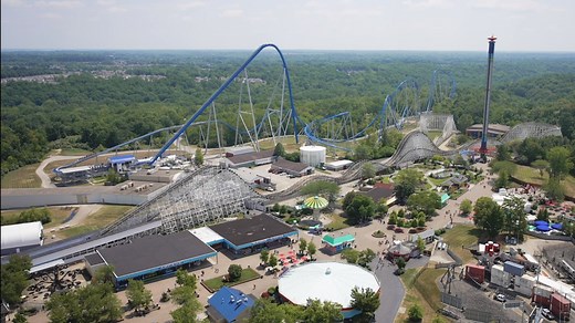 Horror theme park deaths of two electrocuted and one thrown 60ft from ride