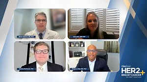 PD-L1 Expression and IO Therapy in Lung and Breast Cancer