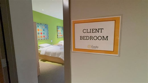 Groundbreaking eating disorder treatment program opens in Durham