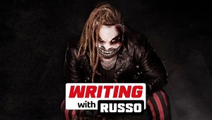 1.5K views · 41 reactions | Former WWE Head Writer Vince Russo talks about Bray Wyatt and his recent booking in this episode of 'Writing with Russo' with Dr. Chris Featherstone. Although he is making millions from his WWE contract, he may not be happy in the company Russo and Dr. Chris Featherstone also discuss the importance of character development and how it helped The Undertaker in the 90s. | Sportskeeda Wrestling | Facebook