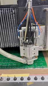 11K views · 161 reactions | CNC Routing in PCB Manufacturing | PCB Manufacturing Process | Printed Circuit Board | SenRuiDa PCBA | Facebook