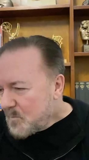 5.8K views · 251 reactions | What’s the Worst thing that’s happened to you!? 勞 #rickygervais #worst #worstfeeling #broken #shocking #brokenbones | Balr | Facebook