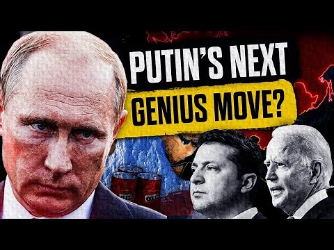 How Putin’s Genius STRATEGY is making RUSSIA SUPER-POWERFUL? : Geopolitics Case study