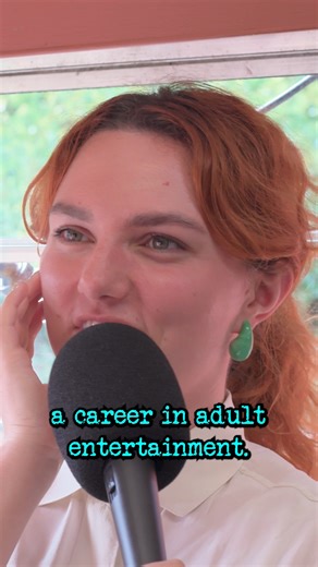 Ania Magliano discusses her post-Taskmaster aspirations with Ed Gamble on the Taskmaster podcast 👙 Listen wherever you get your podcasts or watch on YouTube now. | Taskmaster