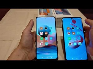 S-MAX：どっちのほうがいい？シャオミのSIMフリースマートフォン「Redmi Note 10 Pro」と「Redmi Note 9S」を比較してみた！