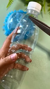 21K views · 553 reactions | How to make wind chimes with plastic bottles #craft #crafting #diycrafts #diycrafts | Craft Home | Facebook