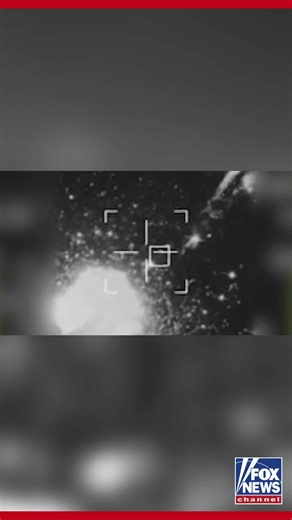 125K views · 1.5K reactions | ‘BRAZEN’ ATTACK: Video shows Israel Air Force fighter jets take down a wave of drones and cruise missiles launched by Iran toward the Jewish State. | Fox News | Facebook