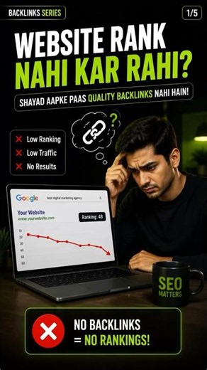 What Are Backlinks? | SEO Made Simple for Beginners 🚀