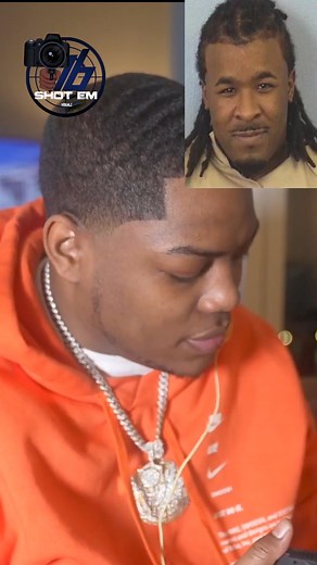 5.1K views · 12 reactions | #ThfBruhBruh elaborates on what he said to the police when questioned and why #ThfZoo had an issue with it. He also reveals people who allegedly snitched on zoo in the same case. Part 1 out now. Become a platinum member to watch the full interview NOW! #16ShotEmVisualz | 16ShotEm Visualz | Facebook