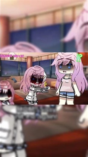 More like my sister... #trend #gacha #meme #gachalife #edit #viral #shorts #shortvideo #notog #fyppp