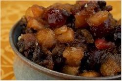 Homemade Mincemeat Recipe - Joyofbaking.com *Video Recipe*