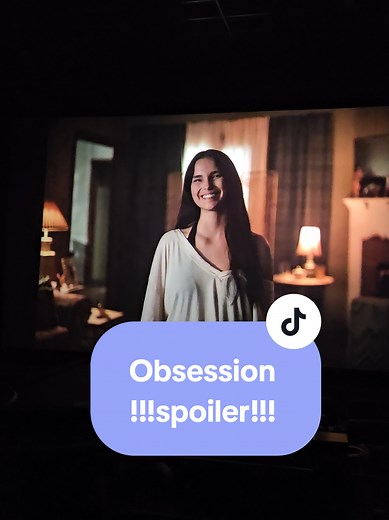 Obsession (2023) — Key Scenes, Ending & Where to Watch