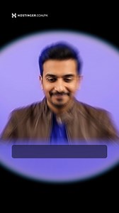 A first impression lasts forever. Nail yours with the perfect domain name from Hostinger – claim it today for 10% off with discount code GRABIT.  Get a free domain with hosting  Choose from 400+ TLDs  Enjoy free WHOIS privacy protection | Hostinger | Facebook