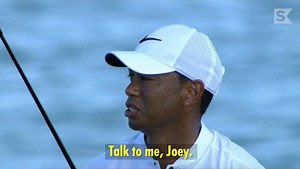 47K views · 1.3K reactions | “Talk to me, Joey.” #TigerTuesdays | Skratch | Facebook