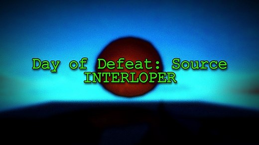 【中字】一同探索诡异的interloper演示-胜利之日起源篇