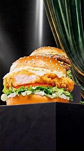 A tasty premiere: Maestro Burger is back at Mak.by!