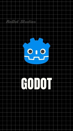 📝 Day-2: Build Track in 30 s | Godot Shorts #GodotShorts #Day2Devlog #EndlessRunner #LearnGodot