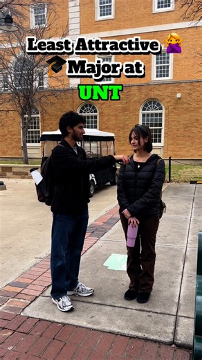 Gather on Instagram: "Are comp sci majors cooked or is hygiene the only thing holding them back??  BTW Gather is back for the fall semester #UNT #UniversityofNorthTexas #gomeangreen #UNTbound #plano #frisco #irving #wylie #manonthestreet #dallas #denton #college #student #interview #fun #GMG #collegelife #Texas #campus #campusinterview #viral #trending #reels #streetinterview #explore #explorepage #parties #fyp #computerscience"