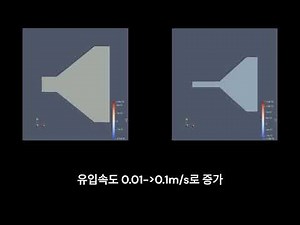 2024-2학기 캡스톤 해석하는사람들팀-RheoTool을 활용한 다이 해석 비교