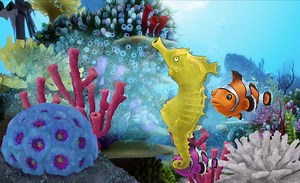 Artwork - Animatics - FX Animations - Design