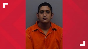 Last of 3 men involved in 2021 robbery that left Tyler teen dead gets 45-year prison sentence