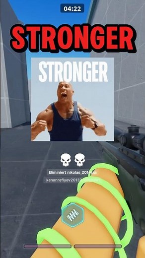 Fate Trigger (FPS) Review🤩 #fyp #fate #roblox #robloxshorts #trend