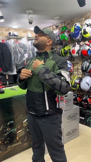 THE BIKER GENOME on Instagram: "LS2 X-Master Man Riding Jacket – Built for Every Ride 🏍️ Price Rs. 25,000.00 Conquer every season with the LS2 X-Master Man Jacket, designed for serious riders who demand safety, comfort, and versatility. 🔹 All-weather adventure jacket 🔹 CE-approved protectors (Shoulder, Elbow & Back) 🔹 3-layer system – Removable thermal & waterproof liners 🔹 High-abrasion resistant outer shell 🔹 Multiple ventilation panels for long rides 🔹 Touring & highway ready – city to