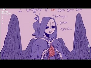 °•☆°Undertale AU tiktok compilation pt 14: reaper edition °•☆°