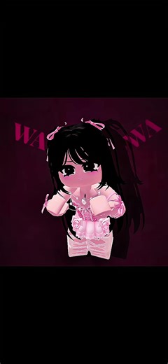 I want you crying for me || [ib:@🐽SHAAAAD🐽 ][game:catálogo de avatares][emote: bouncy crying dancing] || perdón por andar tan desaparecida, ya me pondré las pilas y volveré con los videos no me dejen en flop gracias|| Tags: #roblox #robloxtrend #robloxedit #robloxfyp #sunn