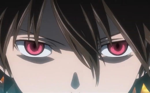 【MAD/多素材】140部动漫混剪，无缝衔接