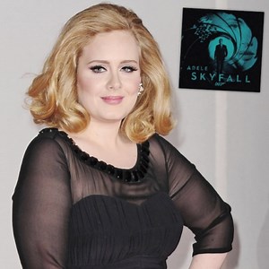 Adele to Miss 'Skyfall' Premiere After Giving Birth to Baby Boy - Life & Style | Life & Style