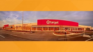 New Target in Kill Devil Hills opens Sunday
