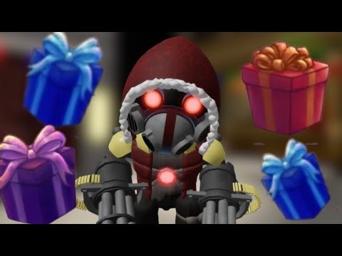 Piggy One a Day Till Christmas – Day 13 (Alleys)