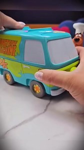 2004 Scooby Doo Talking Scooby Snacks Maker  2017 Yummy Nummies Sweet Straws Itty Bitty Pretties Tea Party Surprise Konapun Crepe Kitchenl#ConSantanderConecto #toy #asmrtoys #toyunboxing #toys #asmr | Lena 's Playroom | Facebook
