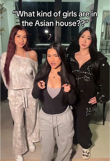 Explore the Best Kind of Girls in Asian House