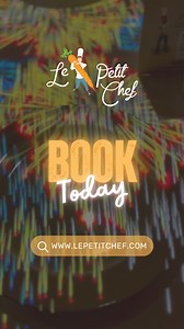  Gold Coast, get ready for a brand new culinary spectacle! Le Petit Chef is now at Hilton Surfers Paradise. Join the world's smallest chef for an unforgettable dining adventure | Le Petit Chef | Facebook