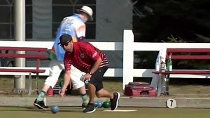 Lawn Bowling national championship comes to Milwaukee