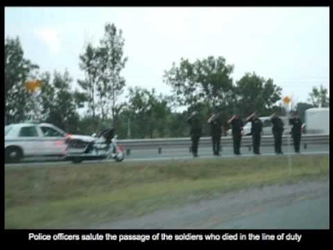 Highway Of Heroes